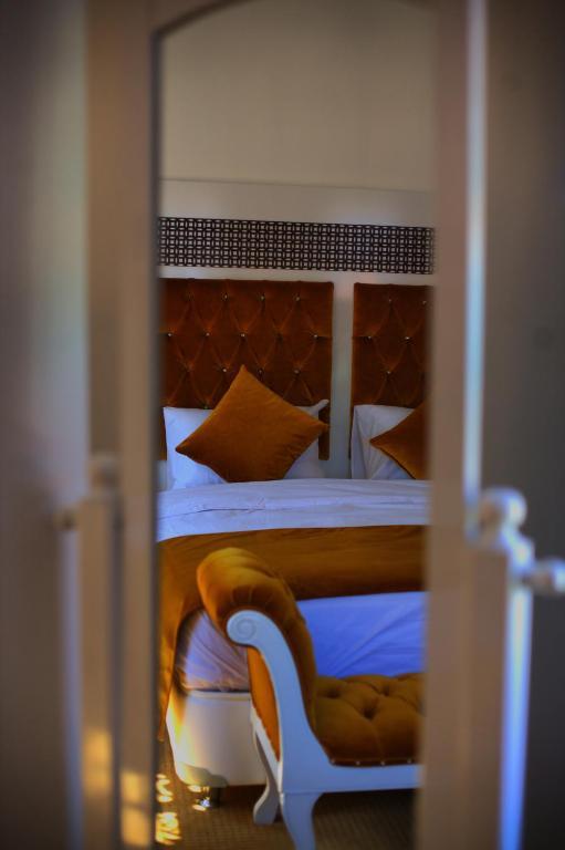 Pasa Konagi Butik Otel Εσκίσεχιρ Δωμάτιο φωτογραφία