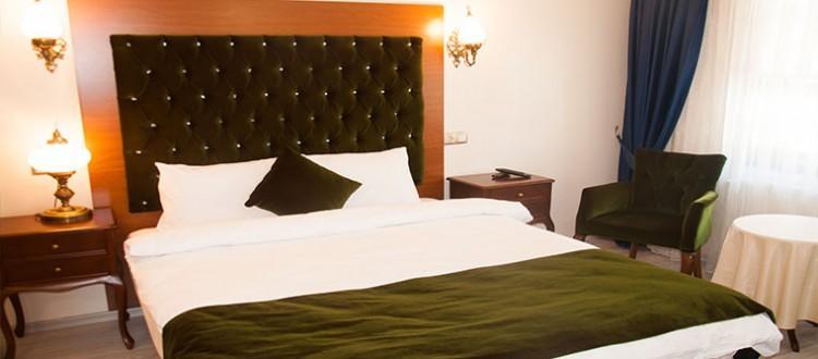 Pasa Konagi Butik Otel Εσκίσεχιρ Εξωτερικό φωτογραφία