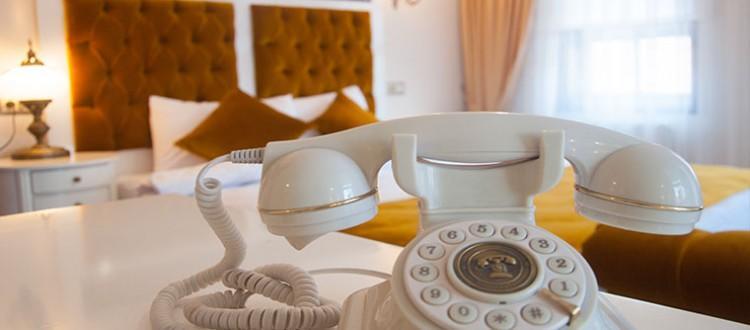 Pasa Konagi Butik Otel Εσκίσεχιρ Εξωτερικό φωτογραφία